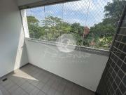 Apartamento para Venda em Campinas/SP Bonfim 3 Quartos