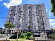 Apartamento para Venda em Campinas/SP Bonfim 3 Quartos