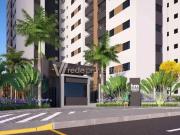 Apartamento para Venda em Campinas/SP Bonfim 3 Quartos