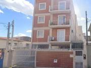 Apartamento para Venda em Campinas/SP Bonfim 3 Quartos