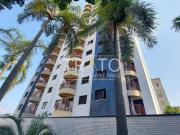 Apartamento para Venda em Campinas/SP Bonfim 3 Quartos