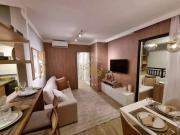 Apartamento para Venda em Campinas/SP Bonfim 3 Quartos