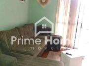 Apartamento para Venda em Campinas/SP Bonfim 3 Quartos