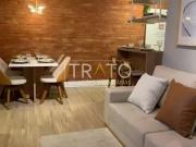 Apartamento para Venda em Campinas/SP Bonfim 3 Quartos