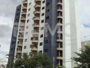 Apartamento para Venda em Campinas/SP Bonfim 3 Quartos