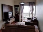 Apartamento para Venda em Campinas/SP Bonfim 3 Quartos