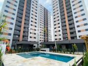 Apartamento para Venda em Campinas/SP Bonfim 3 Quartos