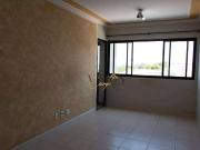 Apartamento para Venda em Campinas/SP Bonfim 3 Quartos