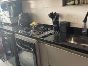 Apartamento para Venda em Campinas/SP Bonfim 3 Quartos