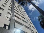 Apartamento para Venda em Campinas/SP Bonfim 3 Quartos