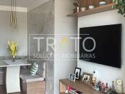 Apartamento para Venda em Campinas/SP Bonfim 3 Quartos