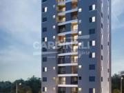 Apartamento para Venda em Campinas/SP Bonfim 3 Quartos