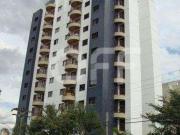 Apartamento para Venda em Campinas/SP Bonfim 3 Quartos