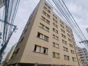Apartamento para Venda em Campinas/SP Bosque 1 Quartos