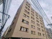 Apartamento para Venda em Campinas/SP Bosque 1 Quartos