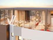 Apartamento para Venda em Campinas/SP Bosque 1 Quartos