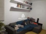 Apartamento para Venda em Campinas/SP Bosque 1 Quartos