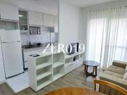 Apartamento para Venda em Campinas/SP Bosque 1 Quartos