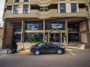 Apartamento para Venda em Campinas/SP Bosque 1 Quartos