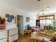 Apartamento para Venda em Campinas/SP Bosque 1 Quartos