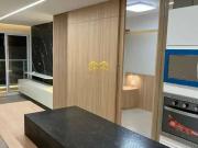 Apartamento para Venda em Campinas/SP Bosque 1 Quartos