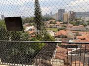 Apartamento para Venda em Campinas/SP Bosque 1 Quartos