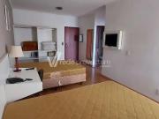 Apartamento para Venda em Campinas/SP Bosque 1 Quartos