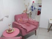 Apartamento para Venda em Campinas/SP Bosque 1 Quartos