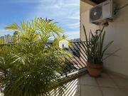 Apartamento para Venda em Campinas/SP Bosque 1 Quartos