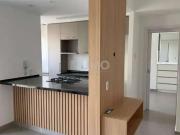 Apartamento para Venda em Campinas/SP Bosque 1 Quartos