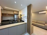 Apartamento para Venda em Campinas/SP Bosque 1 Quartos