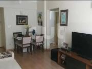 Apartamento para Venda em Campinas/SP Bosque 1 Quartos