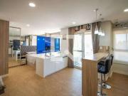 Apartamento para Venda em Campinas/SP Bosque 1 Quartos