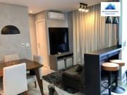 Apartamento para Venda em Campinas/SP Bosque 1 Quartos