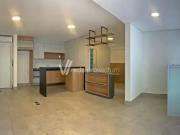 Apartamento para Venda em Campinas/SP Bosque 1 Quartos