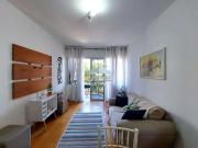 Apartamento para Venda em Campinas/SP Bosque 1 Quartos