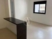 Apartamento para Venda em Campinas/SP Bosque 1 Quartos