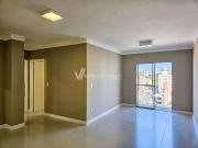 Apartamento para Venda em Campinas/SP Bosque 2 Quartos