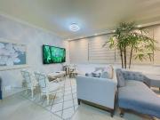 Apartamento para Venda em Campinas/SP Bosque 2 Quartos
