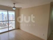 Apartamento para Venda em Campinas/SP Bosque 2 Quartos