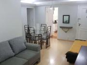 Apartamento para Venda em Campinas/SP Bosque 2 Quartos
