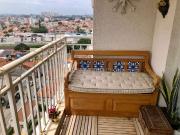 Apartamento para Venda em Campinas/SP Bosque 2 Quartos