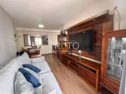 Apartamento para Venda em Campinas/SP Bosque 2 Quartos