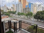 Apartamento para Venda em Campinas/SP Bosque 2 Quartos
