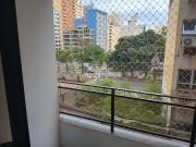 Apartamento para Venda em Campinas/SP Bosque 2 Quartos