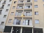 Apartamento para Venda em Campinas/SP Bosque 2 Quartos
