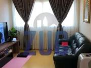 Apartamento para Venda em Campinas/SP Bosque 3 Quartos