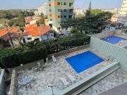 Apartamento para Venda em Campinas/SP Bosque 3 Quartos