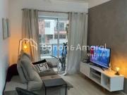 Apartamento para Venda em Campinas/SP Bosque 3 Quartos