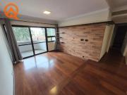 Apartamento para Venda em Campinas/SP Bosque 3 Quartos